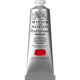 Winsor Newton Perylene Red 464 S.4 60 ml Akrilik Boya