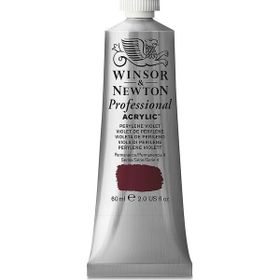 Winsor Newton Perylene Violet 470 S.4 60 ml Akrilik Boya