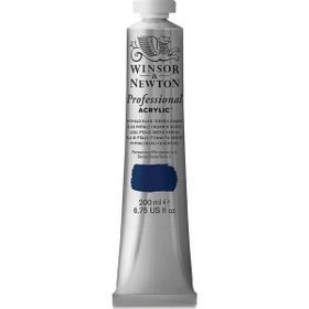 Winsor Newton Phthalo Blue Gs 515 S.2 200 ml Akrilik Boya