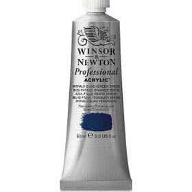 Winsor Newton Phthalo Blue Gs 515 S.2 60 ml Akrilik Boya