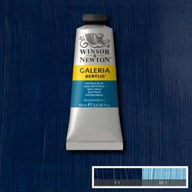 Winsor Newton Phthalo Blue Gs 515 S.2 60 ml Akrilik Boya