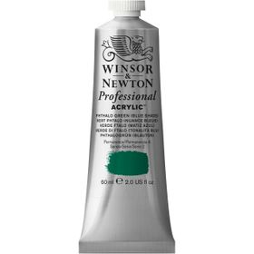 Winsor Newton Phthalo Blue Gs 515 S.2 60 ml Akrilik Boya