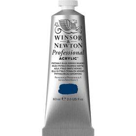 Winsor Newton Phthalo Blue Gs 515 S.2 60 ml Akrilik Boya