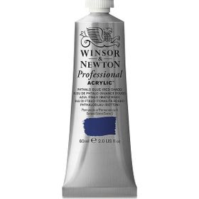 Winsor Newton Phthalo Blue Rs 514 S.2 60 ml Akrilik Boya