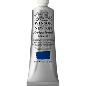 Winsor Newton Phthalo Blue Rs 514 S.2 60 ml Akrilik Boya