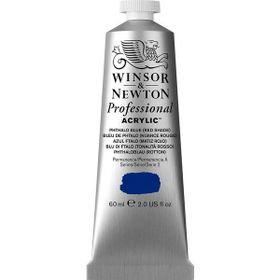 Winsor Newton Phthalo Blue Rs 514 S.2 60 ml Akrilik Boya