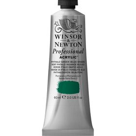 Winsor Newton Phthalo Green Ys 521 S.2 60 ml Akrilik Boya
