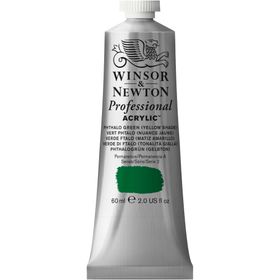 Winsor Newton Phthalo Green Ys 521 S.2 60 ml Akrilik Boya