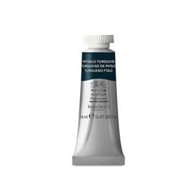 Winsor Newton Phthalo Turquoise 526 S.2 14 ml Sulu Boya