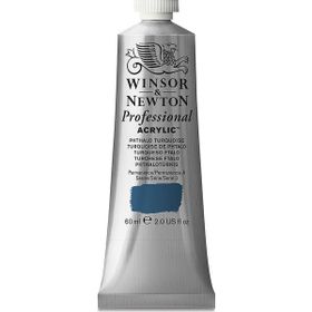 Winsor Newton Phthalo Turquoise 526 S.3 60 ml Akrilik Boya