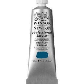 Winsor Newton Phthalo Turquoise 526 S.3 60 ml Akrilik Boya