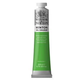 Winsor Newton Phthalo Yellow Green 403 200 ml Yağlı Boya