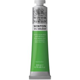 Winsor Newton Phthalo Yellow Green 403 200 ml Yağlı Boya