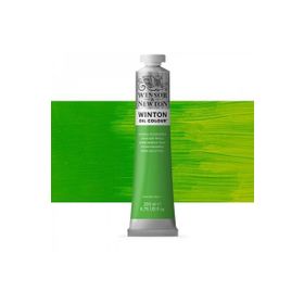 Winsor Newton Phthalo Yellow Green 403 200 ml Yağlı Boya
