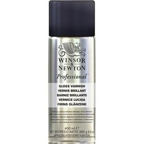 Winsor & Newton Professional 400 ml Gloss Varnish
