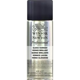 Winsor & Newton Professional 400 ml Gloss Varnish