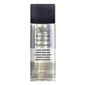 Winsor & Newton Professional 400 ml Gloss Varnish