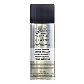 Winsor & Newton Professional 400 ml Gloss Varnish