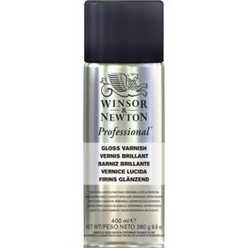 Winsor & Newton Professional 400 ml Gloss Varnish