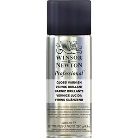 Winsor & Newton Professional 400 ml Gloss Varnish
