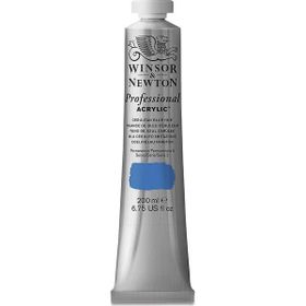 Winsor Newton Professional Cerulean Blue Hue 139 S.2 200 ML Akrilik Boya