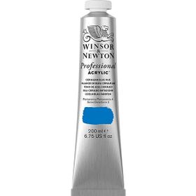 Winsor Newton Professional Cerulean Blue Hue 139 S.2 200 ML Akrilik Boya