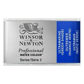 Winsor Newton Professional Tam Tablet U.Mrngs 667 S.2 Sulu Boya