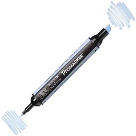 Winsor & Newton ProMarker B119 Powder Blue Çizim Kalemi