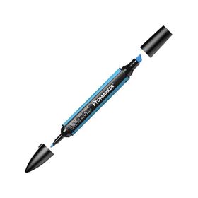 Winsor & Newton ProMarker B137 Sky Blue Çizim Kalemi