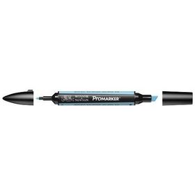Winsor & Newton ProMarker B138 Arctic Blue Çizim Kalemi