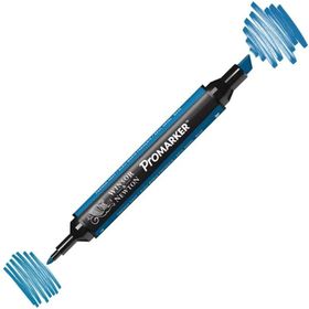 Winsor & Newton ProMarker B445 French Navy Çizim Kalemi