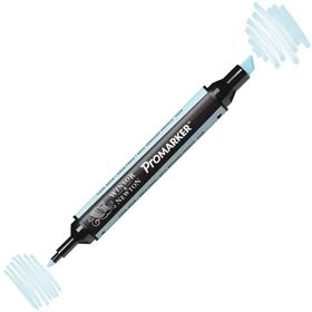 Winsor & Newton ProMarker C429 Cool Aqua Çizim Kalemi