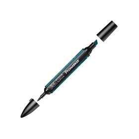 Winsor & Newton ProMarker C824 Petrol Blue Çizim Kalemi