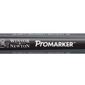 Winsor & Newton ProMarker CG02 Ice Grey 5 Çizim Kalemi