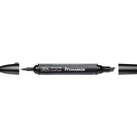 Winsor & Newton ProMarker CG02 Ice Grey 5 Çizim Kalemi