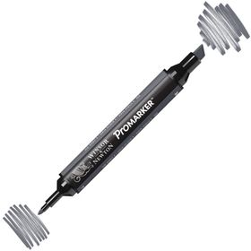 Winsor & Newton ProMarker CG02 Ice Grey 5 Çizim Kalemi