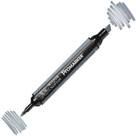 Winsor & Newton ProMarker CG03 Ice Grey 4 Çizim Kalemi