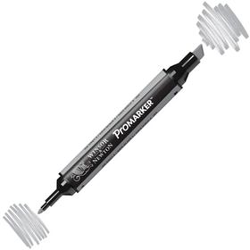 Winsor & Newton ProMarker CG05 Ice Grey 3 Çizim Kalemi