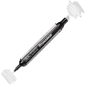 Winsor & Newton ProMarker CG08 Ice Grey 1 Çizim Kalemi