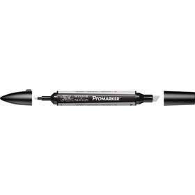 Winsor & Newton ProMarker CG08 Ice Grey 1 Çizim Kalemi