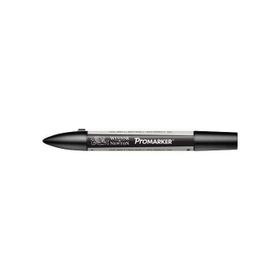 Winsor & Newton Promarker Cool Grey 2 CG2 Çift Taraflı Grafik Marker Kalem