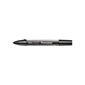 Winsor & Newton Promarker Cool Grey 3 CG3 Çift Taraflı Grafik Marker Kalem