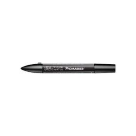 Winsor & Newton Promarker Cool Grey 4 CG4 Çift Taraflı Grafik Marker Kalem