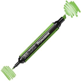 Winsor & Newton ProMarker G267 Bright Green Çizim Kalemi