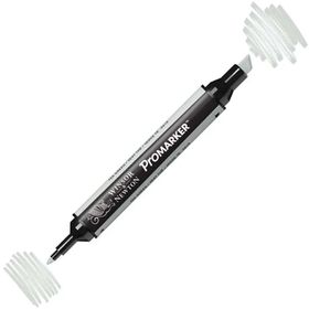 Winsor & Newton ProMarker G619 Tea Green Çizim Kalemi