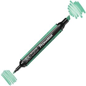 Winsor & Newton ProMarker G637 Mint Green Çizim Kalemi