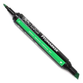 Winsor & Newton ProMarker G657 Emerald Çizim Kalemi