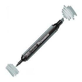 Winsor & Newton ProMarker G917 Grey Green Çizim Kalemi