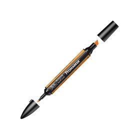 Winsor & Newton Promarker Honeycomb O547 Çift Taraflı Grafik Marker Kalem