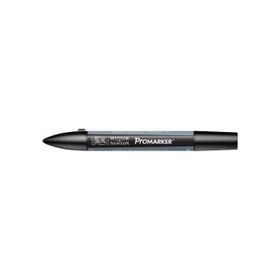Winsor & Newton Promarker Ice Grey 4 IG4 Çift Taraflı Grafik Marker Kalem